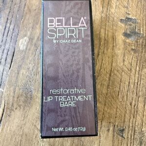 WEN Chaz Dean Restorative Lip Treatment - Bare - Bella Spirit